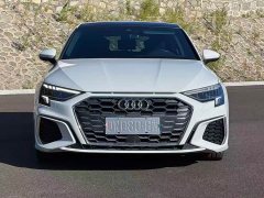 Audi A3 Sportback 35 TFSI Fashion Sport - ფოტო 2