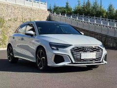 Audi A3 Sportback 35 TFSI Fashion Sport - ფოტო 3