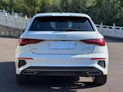Audi A3 Sportback 35 TFSI Fashion Sport - ფოტო 5