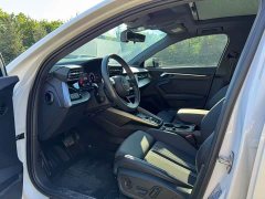 Audi A3 Sportback 35 TFSI Fashion Sport - ფოტო 7