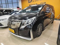 GAC Aion M8 Master Series 390T Premium Edition - ფოტო 1
