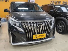 GAC Aion M8 Master Series 390T Premium Edition - ფოტო 2