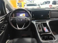 GAC Aion M8 Master Series 390T Premium Edition - ფოტო 3