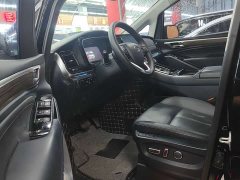 GAC Aion M8 Master Series 390T Premium Edition - ფოტო 5