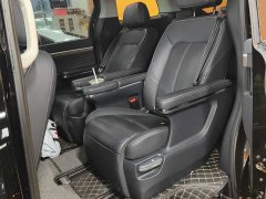 GAC Aion M8 Master Series 390T Premium Edition - ფოტო 6