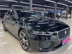 Jaguar XEL 2.0T 250PS R-DYNAMIC S Aspiring Sport Edition - ფოტო 1