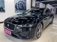 Jaguar XEL 2.0T 250PS R-DYNAMIC S Aspiring Sport Edition - ფოტო 2