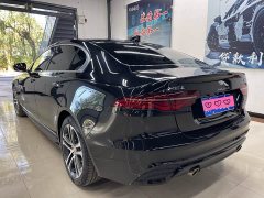 Jaguar XEL 2.0T 250PS R-DYNAMIC S Aspiring Sport Edition - ფოტო 3