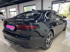 Jaguar XEL 2.0T 250PS R-DYNAMIC S Aspiring Sport Edition - ფოტო 4