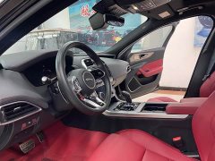 Jaguar XEL 2.0T 250PS R-DYNAMIC S Aspiring Sport Edition - ფოტო 5