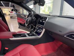 Jaguar XEL 2.0T 250PS R-DYNAMIC S Aspiring Sport Edition - ფოტო 6