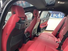 Jaguar XEL 2.0T 250PS R-DYNAMIC S Aspiring Sport Edition - ფოტო 7