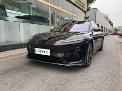 Nio ET5T 2024 75kWh Touring - ფოტო 1