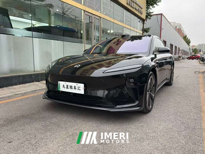 Nio ET5T 75kWh Touring