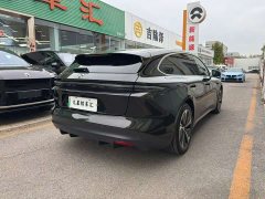 Nio ET5T 2024 75kWh Touring - ფოტო 3