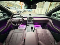 Nio ET5T 2024 75kWh Touring - ფოტო 7