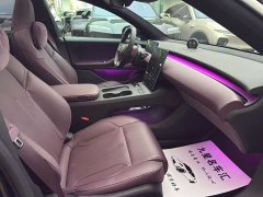 Nio ET5T 2024 75kWh Touring - ფოტო 8