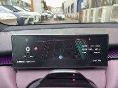 Nio ET5T 2024 75kWh Touring - ფოტო 9