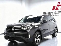 Volkswagen Langyun 380TSI AWD R-Line Cruise Edition - ფოტო 1