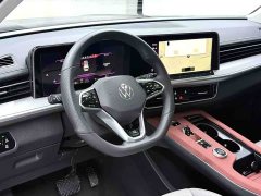 Volkswagen Langyun 380TSI AWD R-Line Cruise Edition - ფოტო 2