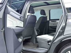 Volkswagen Langyun 380TSI AWD R-Line Cruise Edition - ფოტო 3