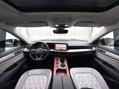 Volkswagen Langyun 380TSI AWD R-Line Cruise Edition - ფოტო 4