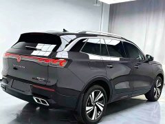Volkswagen Langyun 380TSI AWD R-Line Cruise Edition - ფოტო 7
