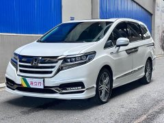 Honda Elysion 2019 2.0L Hybrid Luxury - ფოტო 1