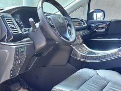 Honda Elysion 2019 2.0L Hybrid Luxury - ფოტო 10