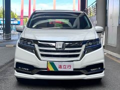 Honda Elysion 2019 2.0L Hybrid Luxury - ფოტო 2