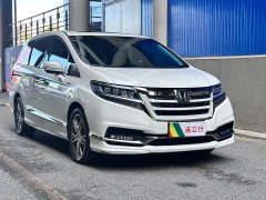 Honda Elysion 2019 2.0L Hybrid Luxury - ფოტო 3