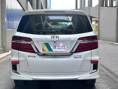 Honda Elysion 2019 2.0L Hybrid Luxury - ფოტო 4