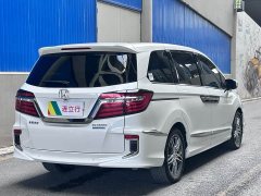 Honda Elysion 2019 2.0L Hybrid Luxury - ფოტო 5