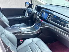 Honda Elysion 2019 2.0L Hybrid Luxury - ფოტო 7