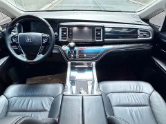Honda Elysion 2019 2.0L Hybrid Luxury - ფოტო 8