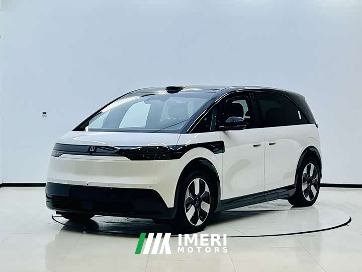Zeekr MIX Smart Driving Edition - ავტომობილი ჩინეთიდან