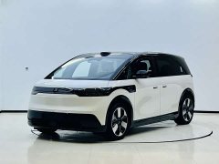 Zeekr MIX Smart Driving Edition - ფოტო 1