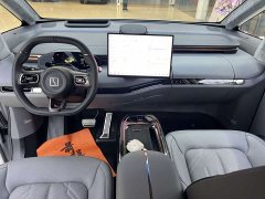 Zeekr MIX Smart Driving Edition - ფოტო 13