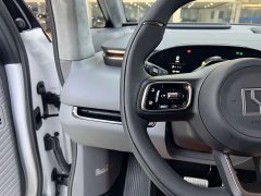 Zeekr MIX Smart Driving Edition - ფოტო 15