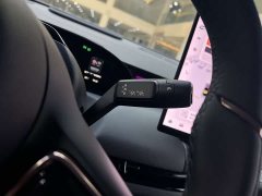Zeekr MIX Smart Driving Edition - ფოტო 16
