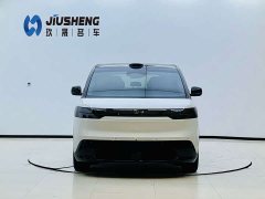 Zeekr MIX Smart Driving Edition - ფოტო 2