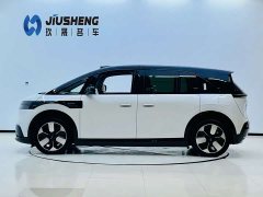 Zeekr MIX Smart Driving Edition - ფოტო 5