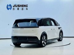 Zeekr MIX Smart Driving Edition - ფოტო 6