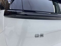 Zeekr MIX Smart Driving Edition - ფოტო 8