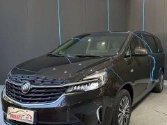Buick GL8 Land Official Business Class 652T Comfort Edition - ფოტო 1