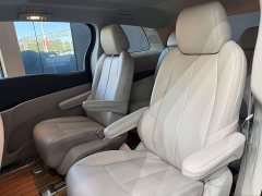 Buick GL8 Land Official Business Class 652T Comfort Edition - ფოტო 10