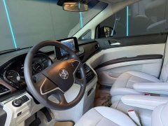 Buick GL8 Land Official Business Class 652T Comfort Edition - ფოტო 11