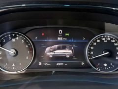 Buick GL8 Land Official Business Class 652T Comfort Edition - ფოტო 12