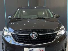 Buick GL8 Land Official Business Class 652T Comfort Edition - ფოტო 2