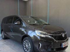 Buick GL8 Land Official Business Class 652T Comfort Edition - ფოტო 3